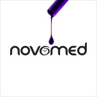 Novomed logo