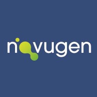 Novugen logo