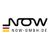 NOW GmbH logo