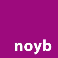 Logo noyb.eu
