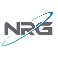 NRG Ltd. logo
