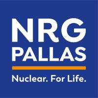 NRG PALLAS logo