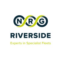 NRG Riverside logo
