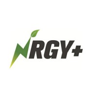 NRGY PLUS logo