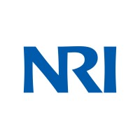 NRI North America logo
