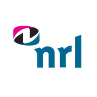 NRL logo