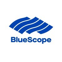 NS BlueScope logo