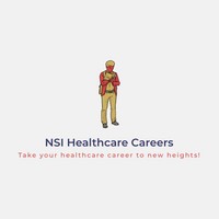 NSI Healthcare logo