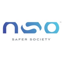 NSO Group logo