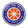 NSS MMMUT Gorakhpur logo