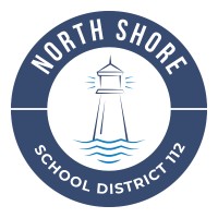 North Shore School District 112 logo