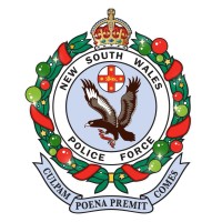NSW Police Force logo