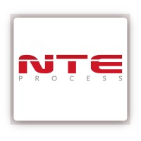 NTE Process logo