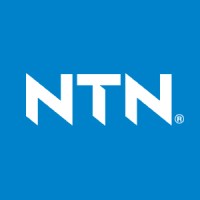 NTN Bearing Corporation logo