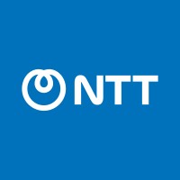 NTT logo