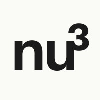 nu3 logo