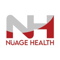 NuAge Health logo