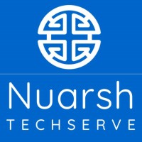 Nuarsh TechServe logo