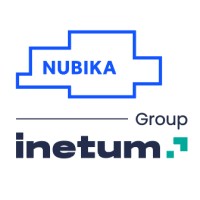Nubika - Cloud Solutions logo