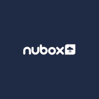 Nubox SpA logo