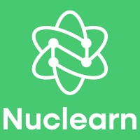 Nuclearn logo