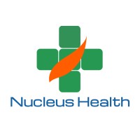 Nucleus Health Singapore logo