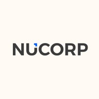 NUCORP Logo