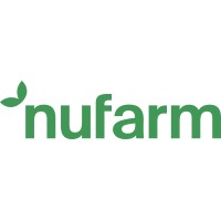 Nufarm logo
