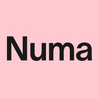 Numa logo