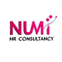 Numi HR Consultancy logo