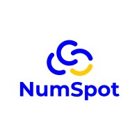 NumSpot logo