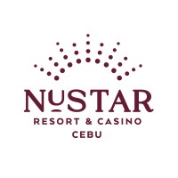 NUSTAR Resort logo