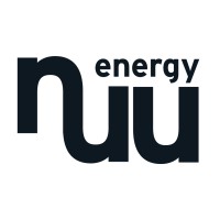 nuuEnergy logo