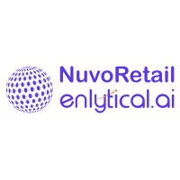 NuvoRetail logo
