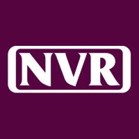 NVR, Inc. logo