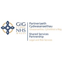 NWSSP Legal & Risk Services logo