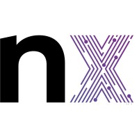 nx logo