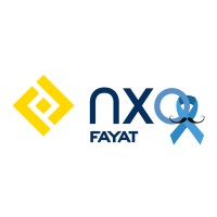 NXO France logo