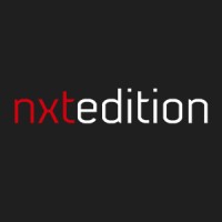 nxtedition logo