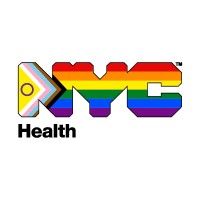 NYC Department of Health and Mental Hygiene logo