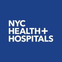 NYC Health + Hospitals logo