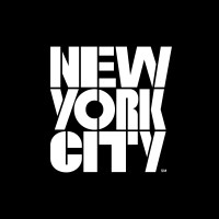 New York City Tourism + Conventions logo