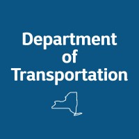NYS Department of Transportation logo