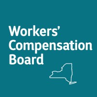 New York State Workers' Compensation Board logo