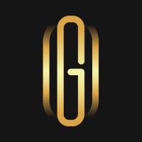 O Gold logo