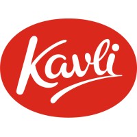 O. Kavli AB logo
