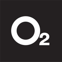 O2 logo