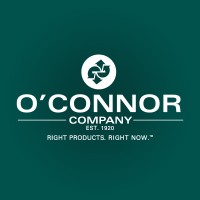O'Connor Company logo
