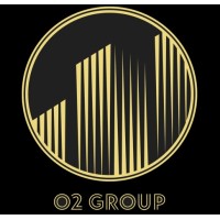 O2 Group - Real Estate | Financing | Corporate Services logo
