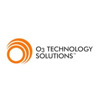 O3 Technology Solutions logo